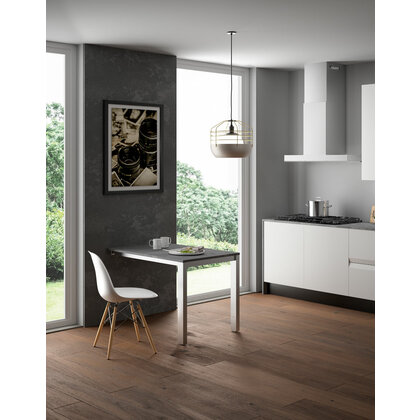Skladací mechanizmus s krytkami VIOLA CHAIR REVERSE 1300X700 / 2600X700