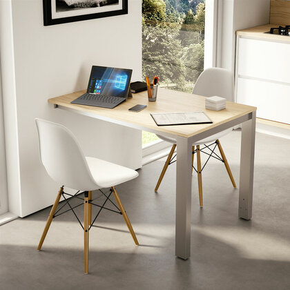 Skladací mechanizmus s krytkami VIOLA CHAIR REVERSE 1300X900 / 2600X900