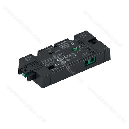 2-cestný rozbočovač, Handafele Connect Mesh, 2-pólová (viacbiela 2-vodičová techn.), 24 V