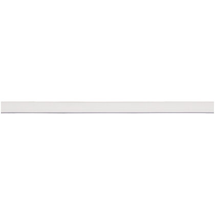 LED pásik v silik. puzdre, LED 1163 24 V 2-pólová (jednof.), drážk. 4 x 8 mm,180 LED/m, 9,6 W/m, 1m