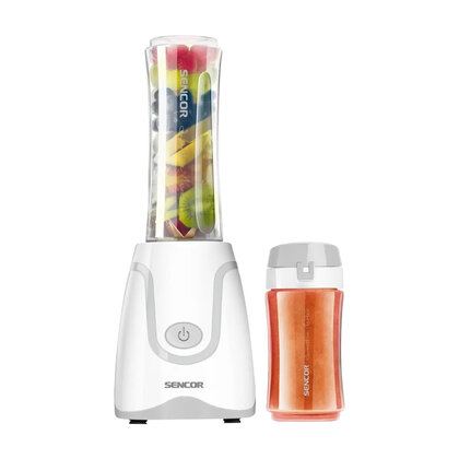 Smoothie SBL 2211WH / SENCOR