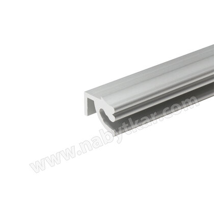 Wall sys. - Profil horný A-3,5m