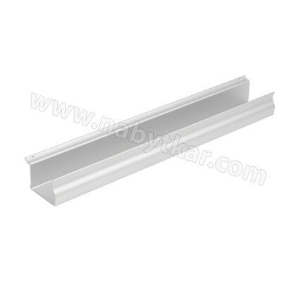 Wall sys. - Polička KAMIS L-330mm