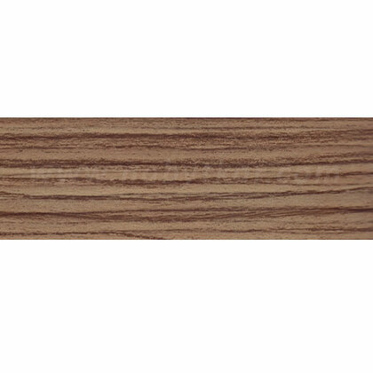 ABS 23mm/0,8 mm zebrano afr.340V