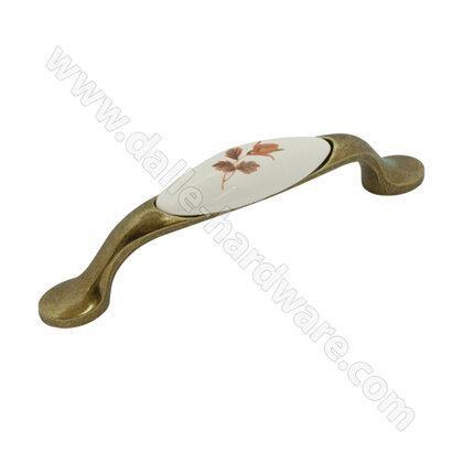 Madlo C514-C133 - 096 mm, patin.mosadz