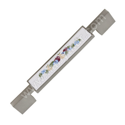Madlo C582-W74  - 160mm, INOX, výpredaj