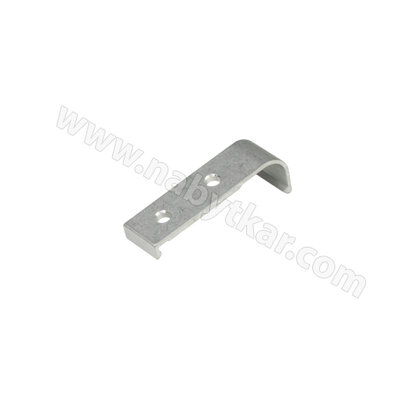 Gripless - clips na profil typ-"L" L=15mm,alum.