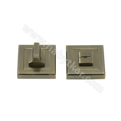 Rozetka na WC K-008-03 AB VESTA