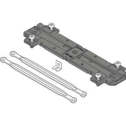 Synchro naTandenbox TIP-ON 1108-1170 /Blum
