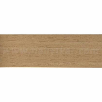 ABS 45mm/2,0 mm buk 4164