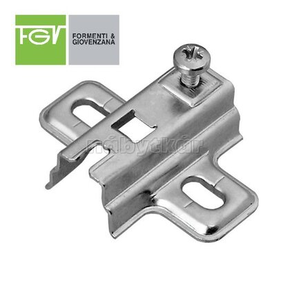 Platnička H4 /Fgv