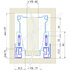 EVObox Evolution 86 set A02 / Antracit