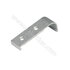 Gripless - clips na profil typ-"L" L=15mm,alum.