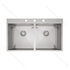 Drez VK-1093-860x510x200x1,2mm INOX