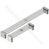 Madlo F120 - inox
