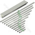 Madlo F074A, inox