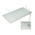 LED dno s vypínačom do 600mm, 564 x 296mm, 12V/12W bez transformátora