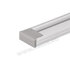 LED PROFIL - 06x16mm, Koncovka plastová do 3m profilu /LC