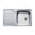 Drez CLASSIC 1B 1D, 860x500x190 /Teka