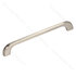 Madlo UU05- inox / Gamet