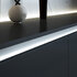 Gripless LIGHT profil typ- "L"  L-3,5m