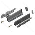 EVObox Evolution 86 A01, antracit /DTC