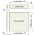 EVObox Evolution 86 A01, Biely /DTC