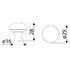 Madlo Anello GR49 / Gamet