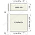 EVObox Evolution 86 set A03, antracit
