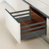 EVObox Evolution 86 set A03, antracit