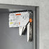 Systém AVENTOS 22HK2500 top,bez krytky /Blum