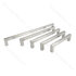 Madlo F5812, inox