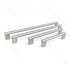 Madlo F801, inox