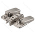 Krížová montážna platnička 3 mm INSERTA 174H7130I / Blum