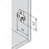 Platnička CLIP H3 EXPANDO s hmoždinkami 174E6130.01 /Blum