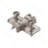 Platnička CLIP H3 EXPANDO s hmoždinkami 174E6130.01 /Blum