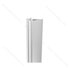 Madlo TWIN MULTI 10 2,7m biela matná, na nasúvaciu štetinu /Laguna