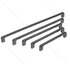 Madlo CAMPANA C-582 P68, antracit