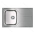 Drez UNIVERSE 45T T-XN 1B 1D, 790x500x170 / Teka  