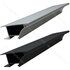 Gripless Led profil 41,1/32,1 x 20,2 do korpusu  L-3,0 m (bez tesn. ULL-01 a kryc.lišty) / LC