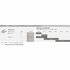 Súprava TIP-ON BLUMOTION pre Legrabox / Movento T60L7340, 350-600 mm L1 do 20 kg / Blum