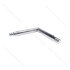 Tiahlo 90°  k excentru D35,M8-L62,5x62,5 zin SPIRAL LOCK