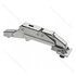 Záves na tenké dvierka (8-14 mm) 70T453T.TL EXPANDO Clip top bez pera / Blum 