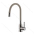 Batéria Mintas s flexibilnou hadicou , G55 beige / inox ,Alveus