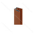 Madlo Multiomega WIDE , meď industrial 2,7m  /Laguna