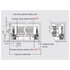 Creobox Plus 450, v-095, antracit pre 18 mm dno  /DTC