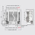Creobox Plus 550, v-178, antracit pre 18 mm dno  /DTC