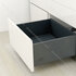 Creobox Plus 550, v-178, antracit pre 18 mm dno  /DTC