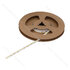 LED pás Häfele  Loox5 LED 3141, 24 V, 5 mm, 160 LED/m, 6 W/m, IP20, 4000 K,  neutralana , L 50 m