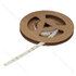 LED pás Häfele Loox5 LED 3148, 24 V, 8 mm, 160 LED/m, 9,5 W/m, IP 20, 4000 K, neutralna, L 50 m